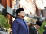 CSIS Welcomes Prabowo Subianto’s Cabinet Structure with Specialized Portfolios in Ministries and Agencies