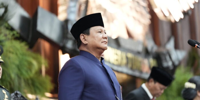 CSIS Welcomes Prabowo Subianto’s Cabinet Structure with Specialized Portfolios in Ministries and Agencies