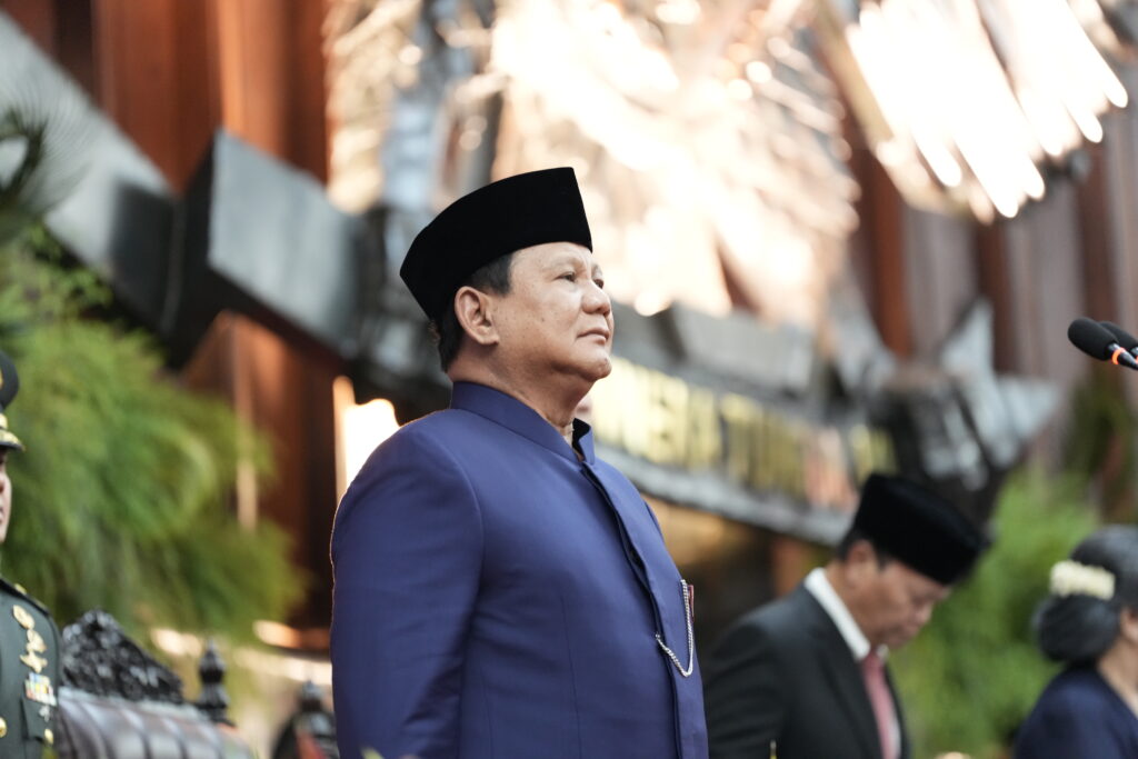 CSIS Welcomes Prabowo Subianto’s Cabinet Structure with Specialized Portfolios in Ministries and Agencies