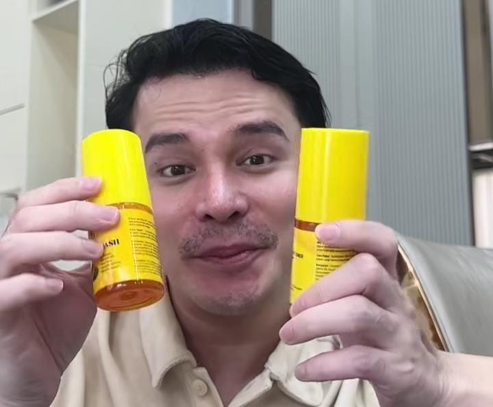 Ke Mana BPOM Tinggal Apa Dokter Oky Pratama Nyatakan Skincare Berbahaya?