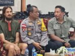 Memperingatkan Pentingnya Budaya Papua dalam Intelijen: Nofra Sella Mencatat Bahwa Aspek Teknis Tidak Cukup