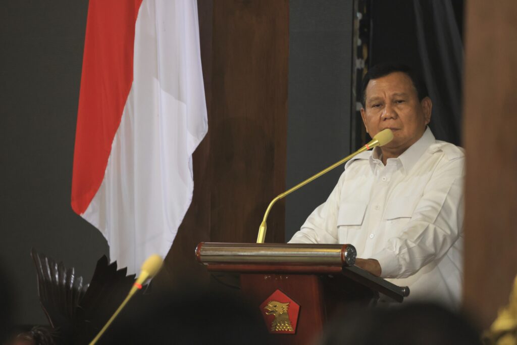 Rakyat Memberikan Respon Positif terhadap Pemerintahan Prabowo Subianto