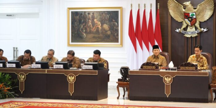 Prabowo Subianto explains the motive behind setting up the Poverty Alleviation Acceleration Agency: “Urgent Issues Require Immediate Attention”