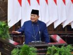 Prabowo Menyebut Peristiwa Saat Warga Indonesia Dibandingkan dengan Anjing