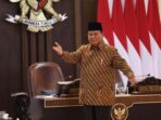 Konsep ‘Jurus’ Ekonomi ala Sang Papi Sumitro yang Digunakan oleh Prabowo